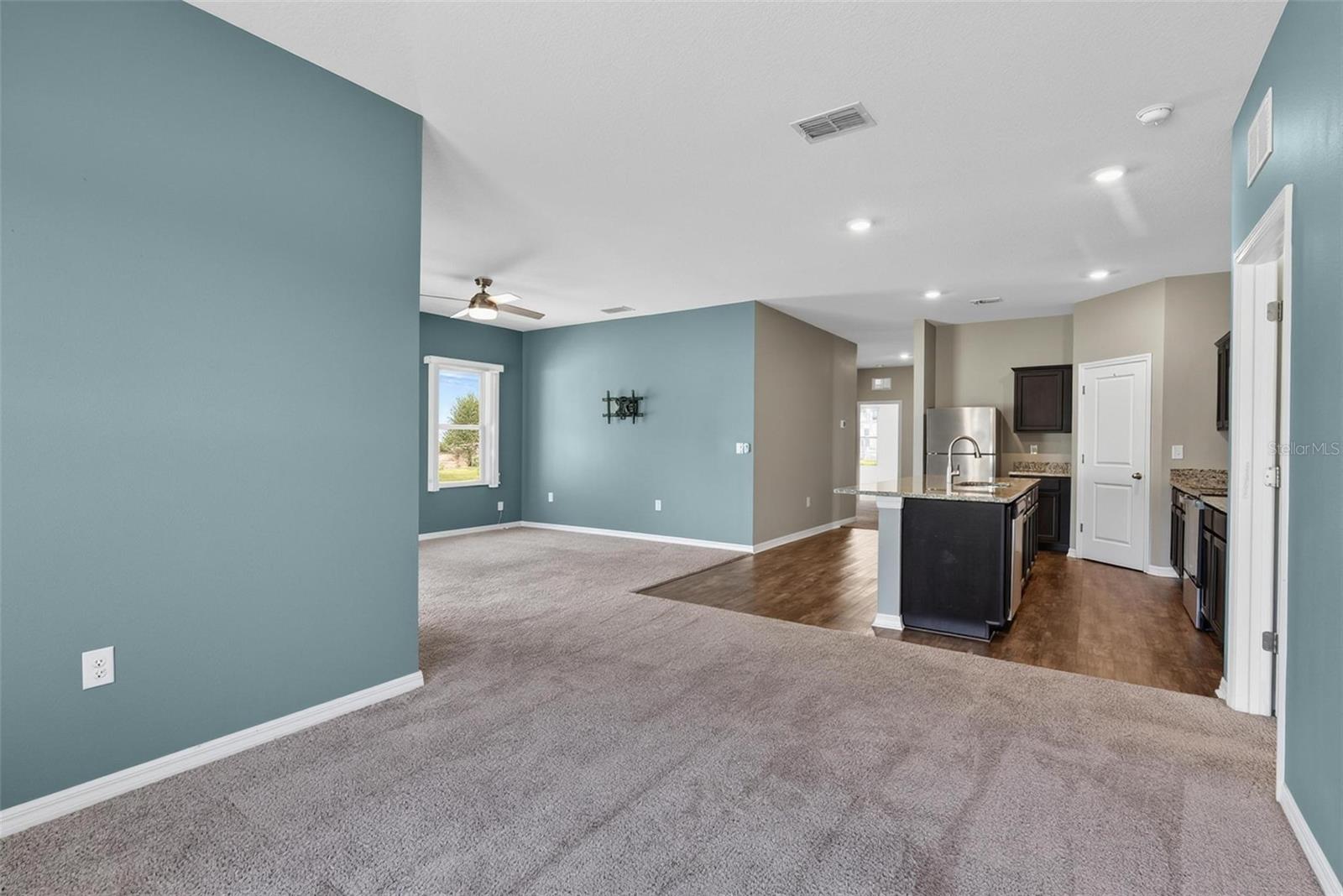 2854 NEVERLAND DR, NEW SMYRNA BEACH, FL, 32168