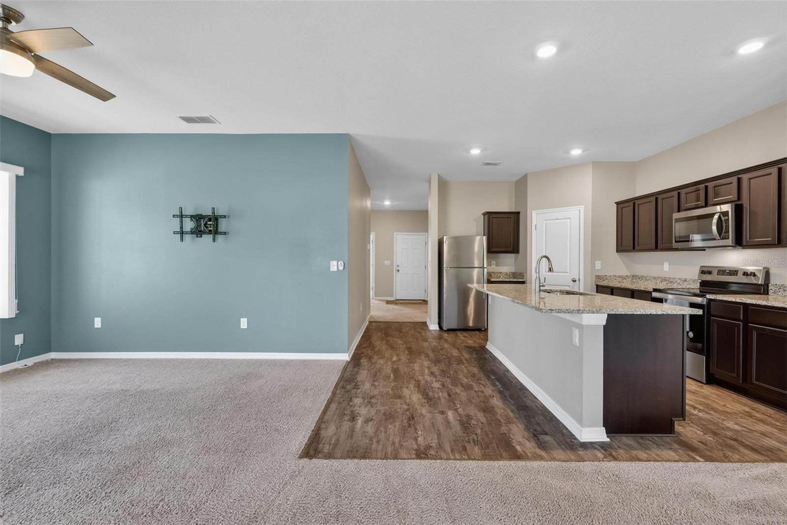 2854 NEVERLAND DR, NEW SMYRNA BEACH, FL, 32168