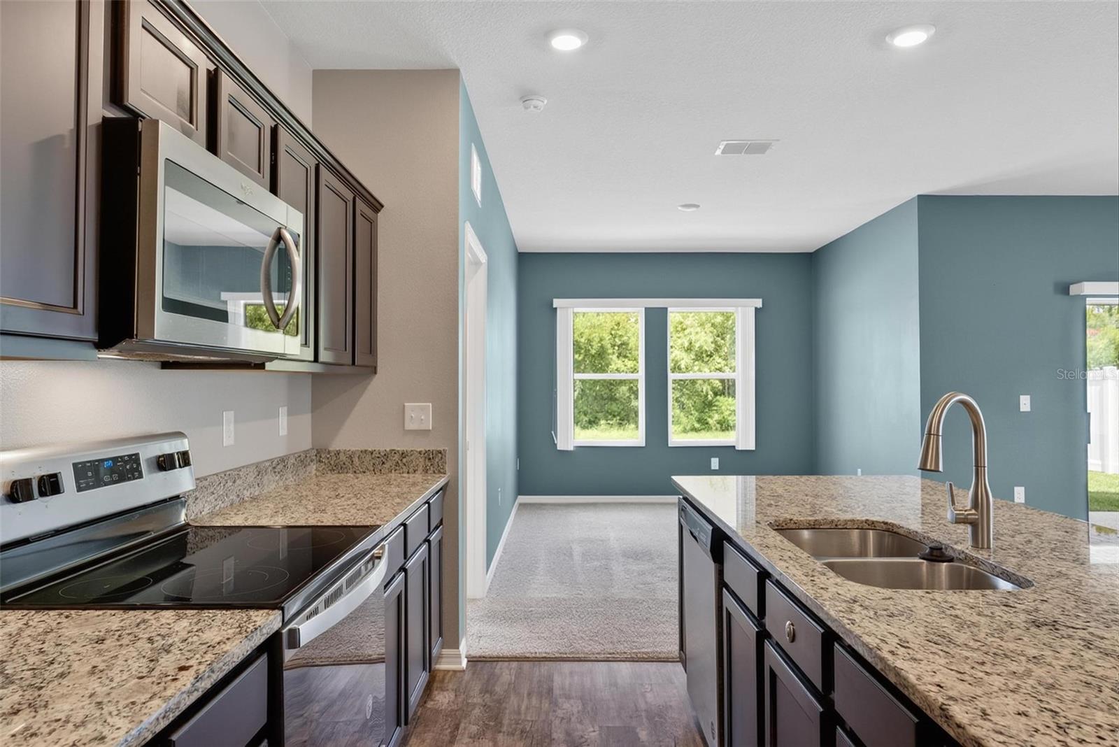 2854 NEVERLAND DR, NEW SMYRNA BEACH, FL, 32168