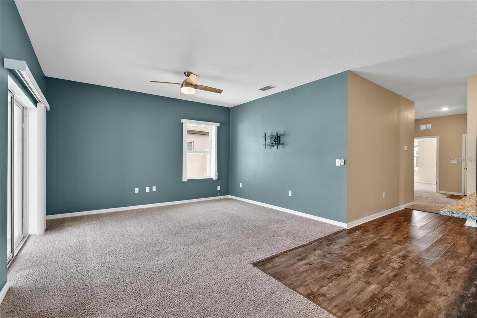 2854 NEVERLAND DR, NEW SMYRNA BEACH, FL, 32168