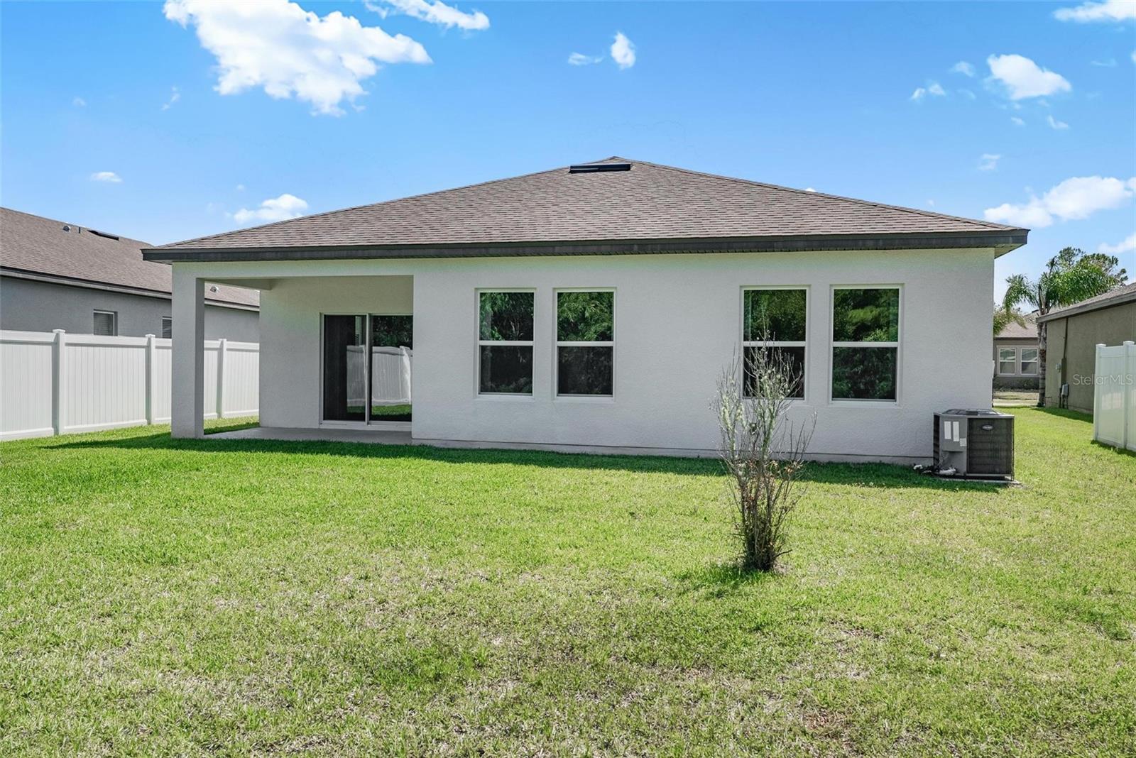 2854 NEVERLAND DR, NEW SMYRNA BEACH, FL, 32168