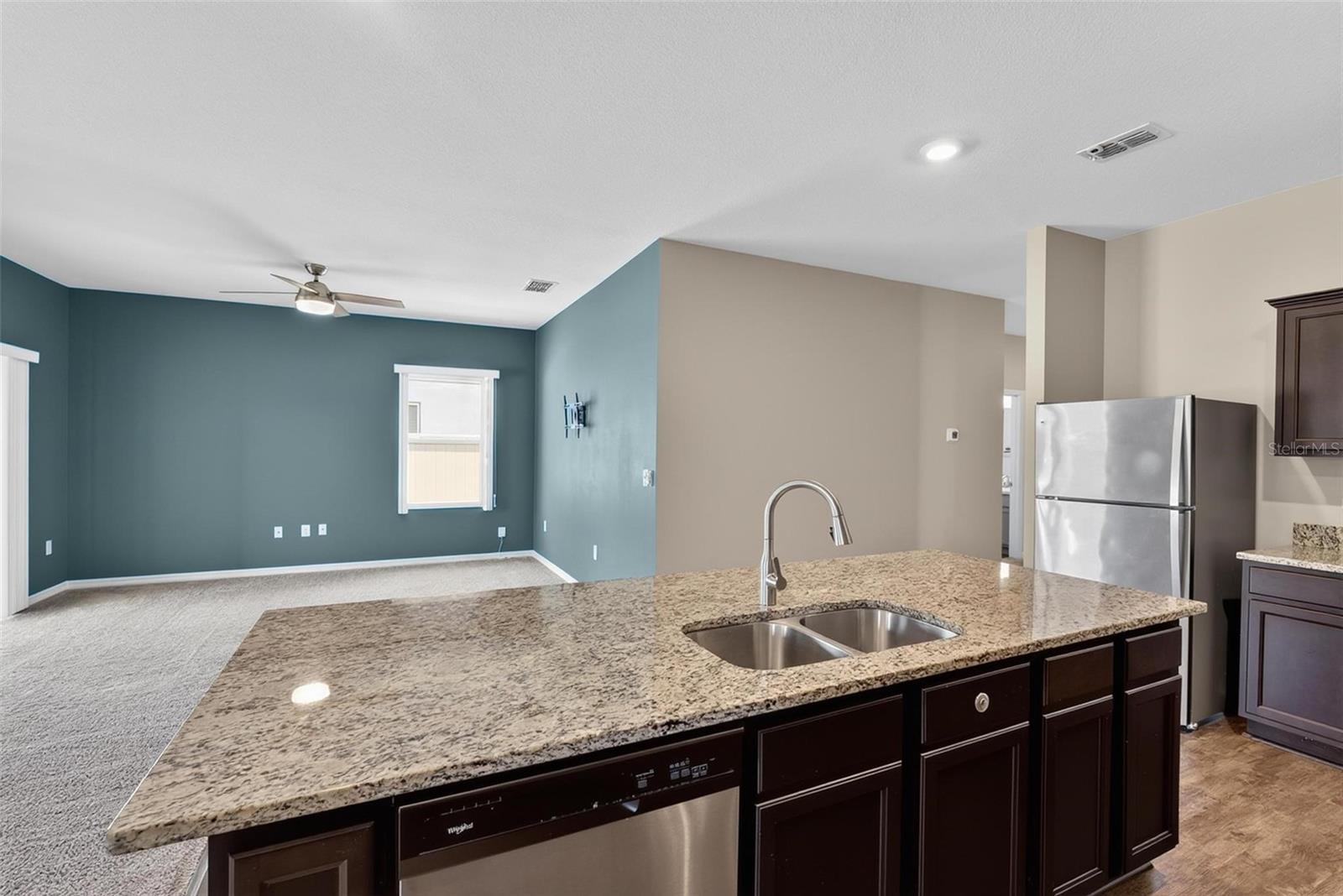 2854 NEVERLAND DR, NEW SMYRNA BEACH, FL, 32168