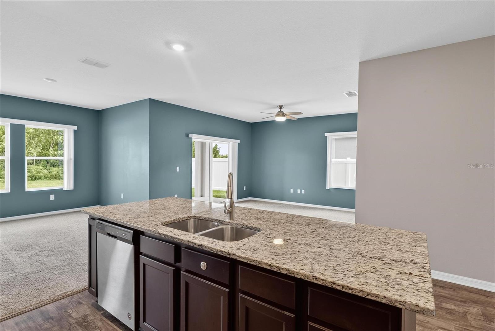 2854 NEVERLAND DR, NEW SMYRNA BEACH, FL, 32168