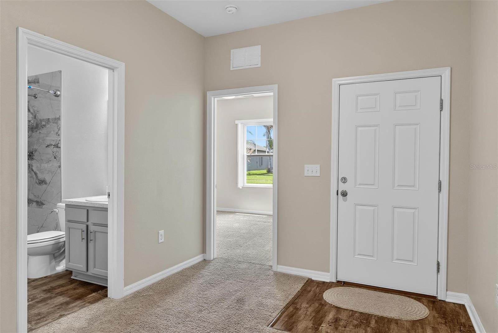 2854 NEVERLAND DR, NEW SMYRNA BEACH, FL, 32168