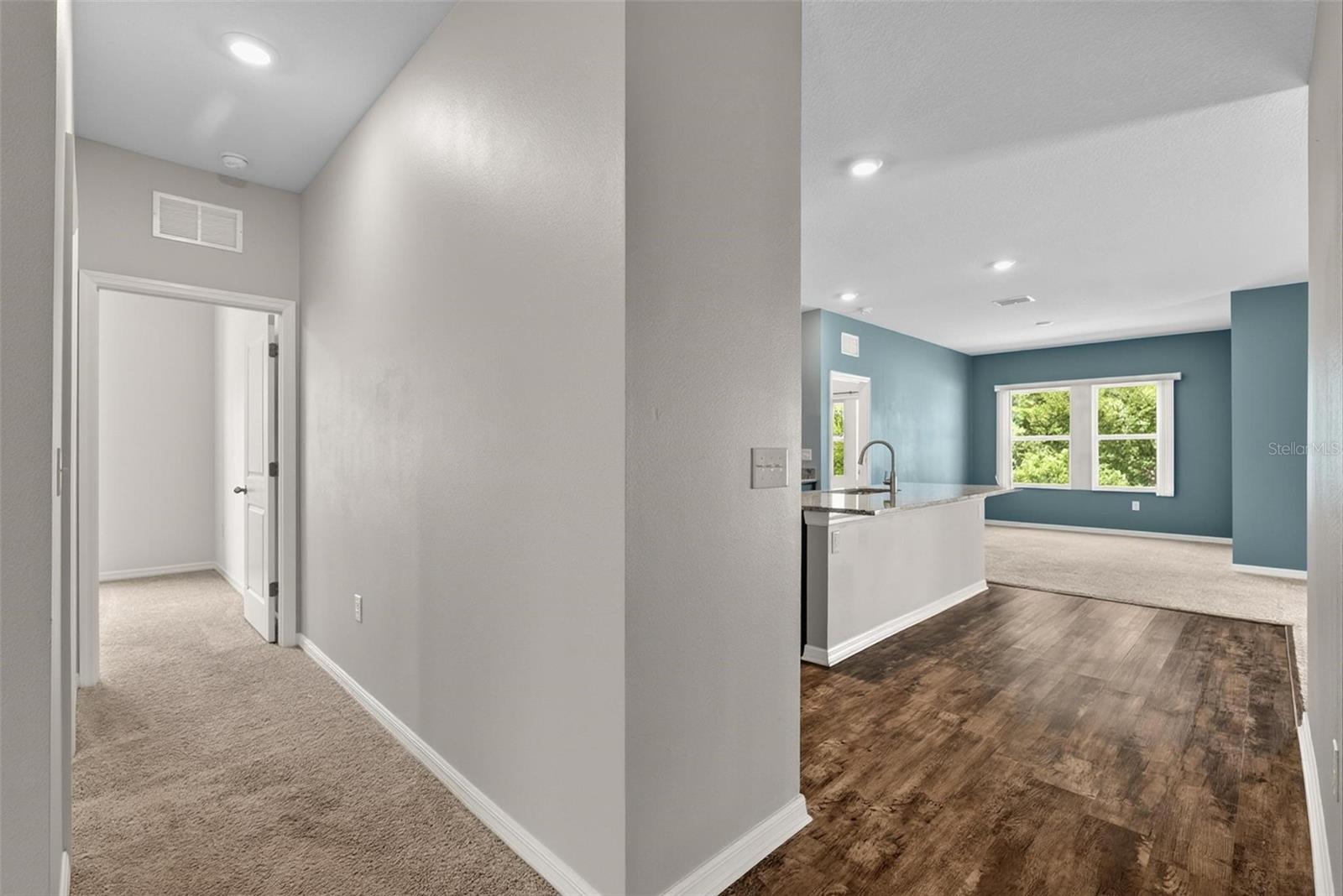 2854 NEVERLAND DR, NEW SMYRNA BEACH, FL, 32168