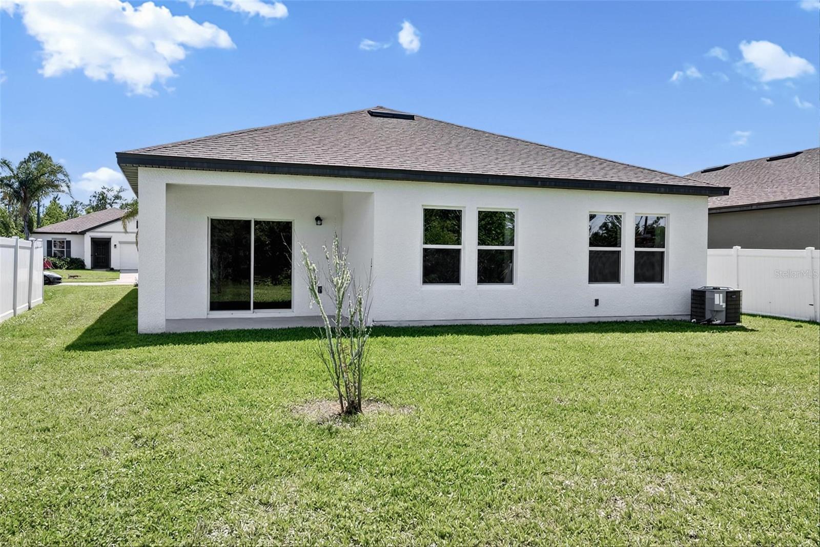 2854 NEVERLAND DR, NEW SMYRNA BEACH, FL, 32168