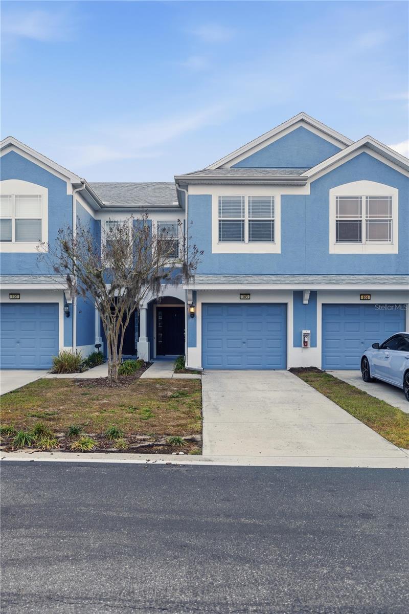 4415 SW 52ND CIR #103, OCALA, FL, 34474