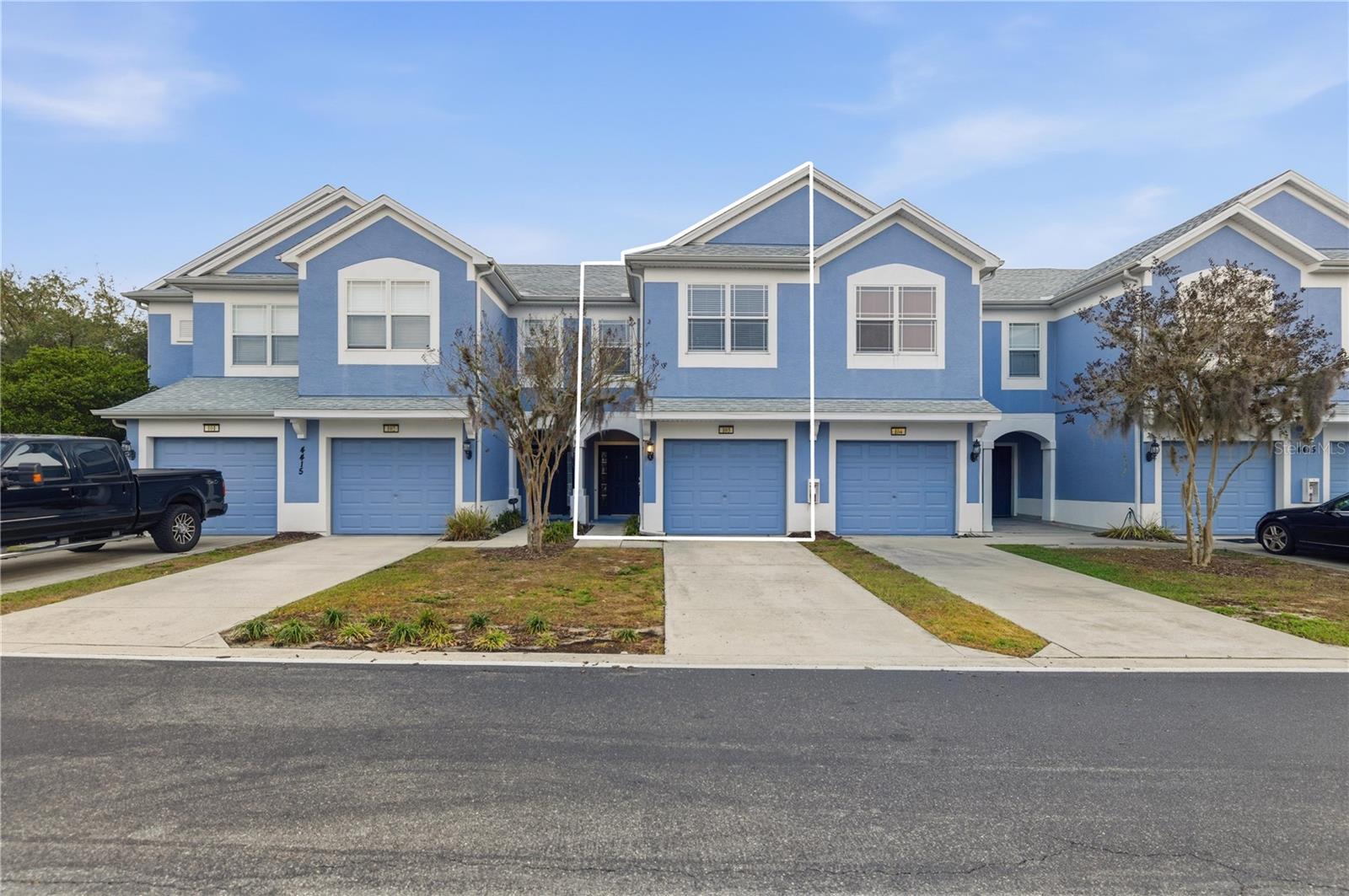 4415 SW 52ND CIR #103, OCALA, FL, 34474