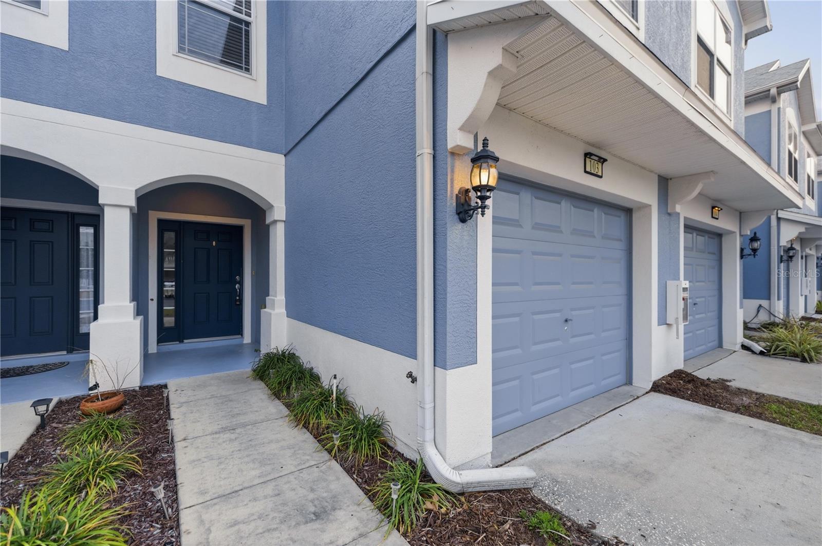 4415 SW 52ND CIR #103, OCALA, FL, 34474