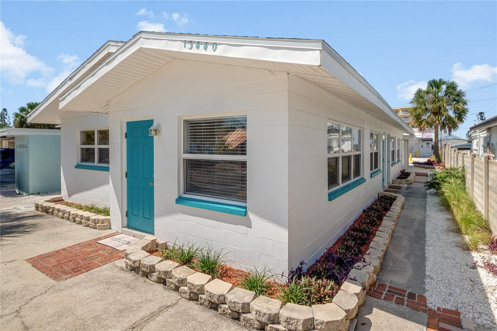 13440 1ST ST E, MADEIRA BEACH, FL, 33708