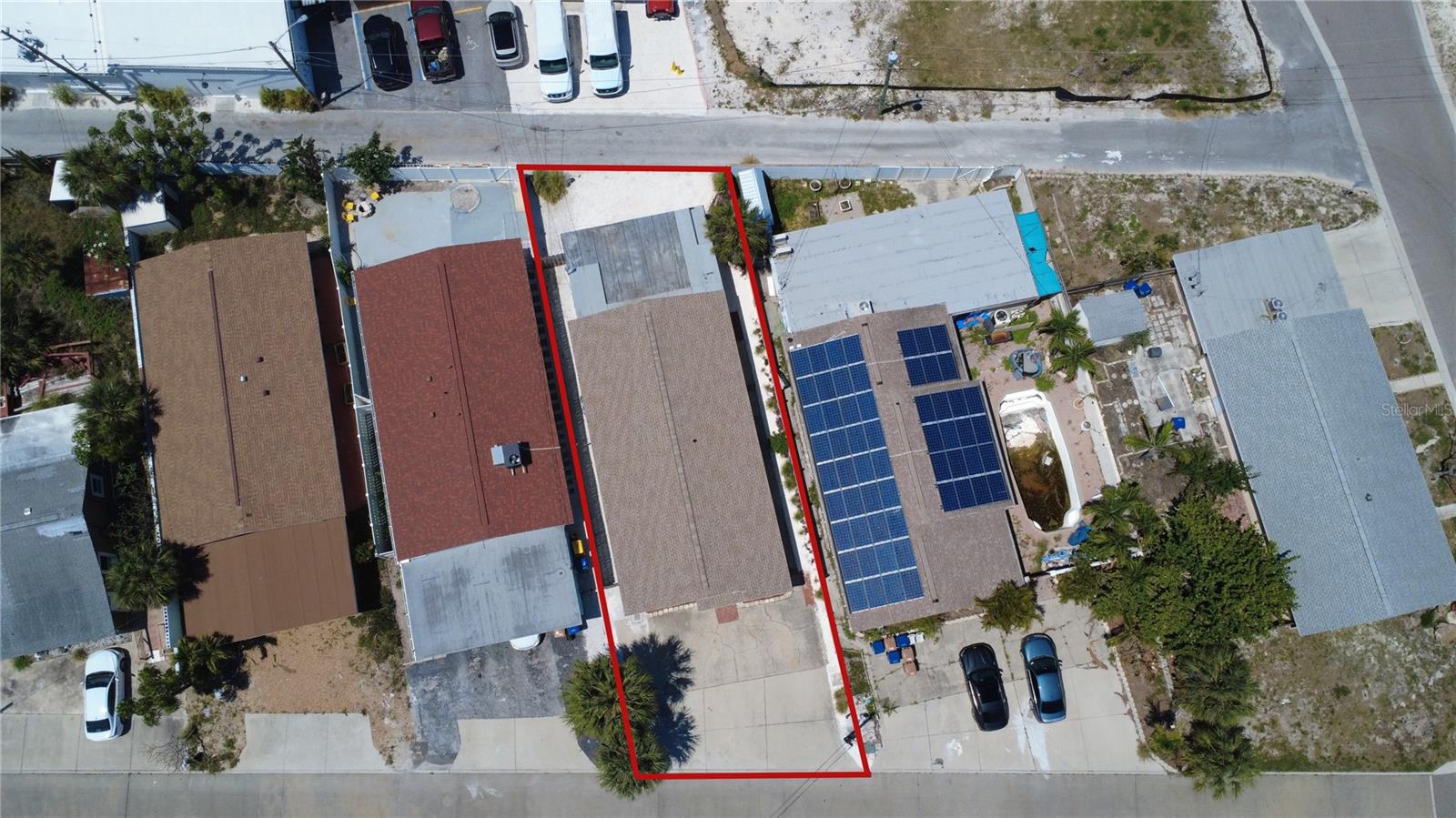 13440 1ST ST E, MADEIRA BEACH, FL, 33708