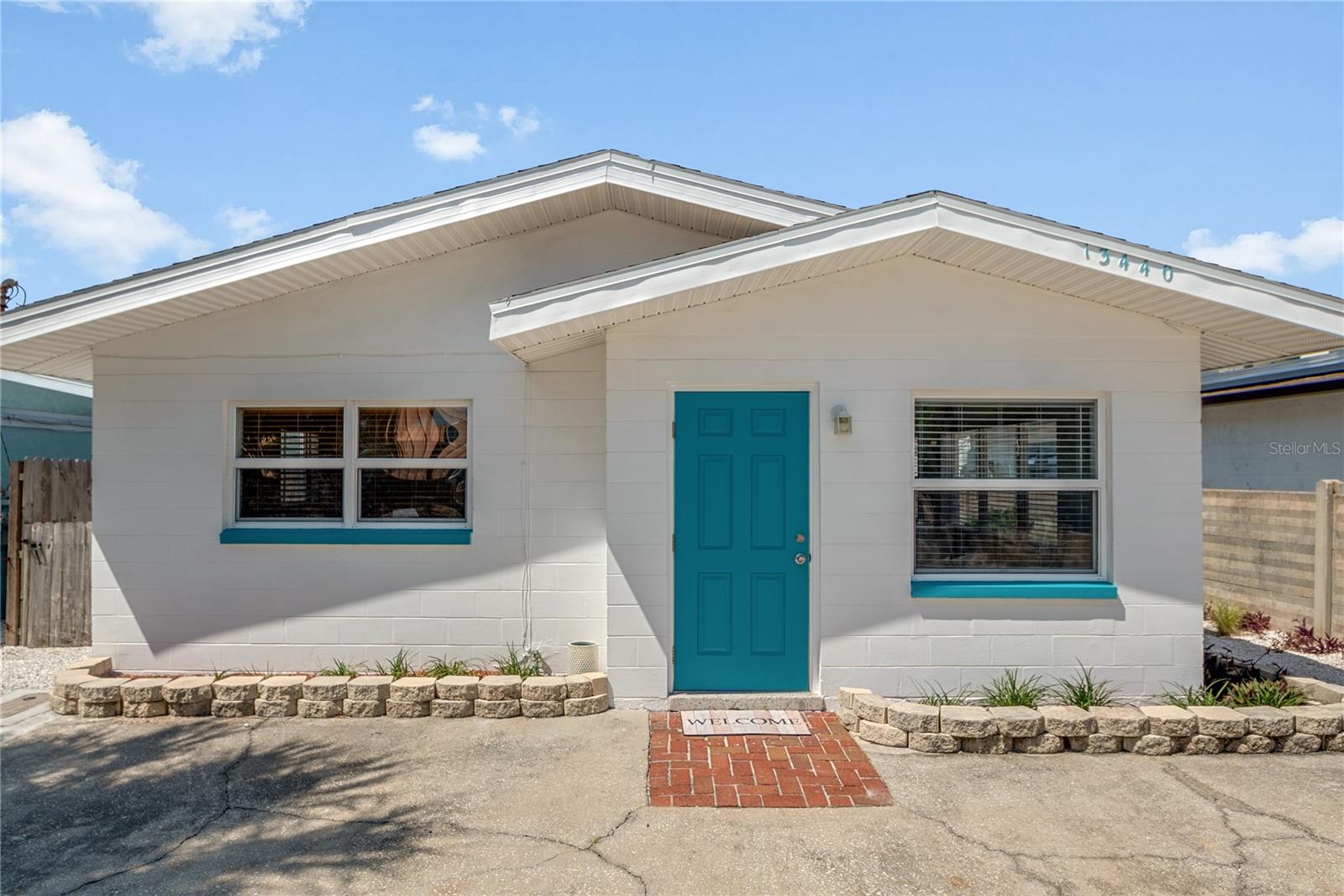 13440 1ST ST E, MADEIRA BEACH, FL, 33708