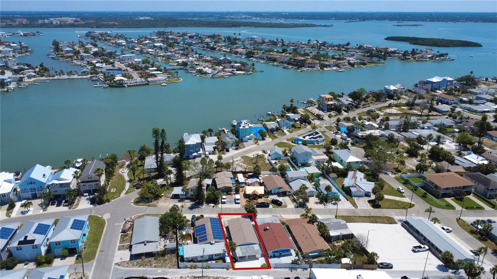 13440 1ST ST E, MADEIRA BEACH, FL, 33708