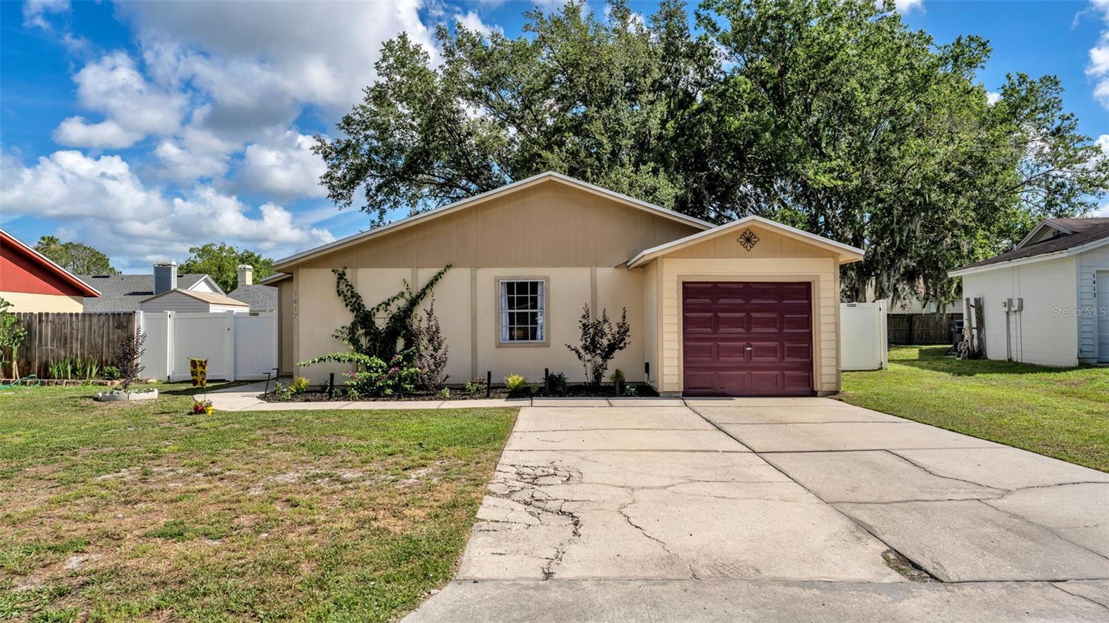 1417 PERIWINKLE CT, LAKELAND, FL, 33811