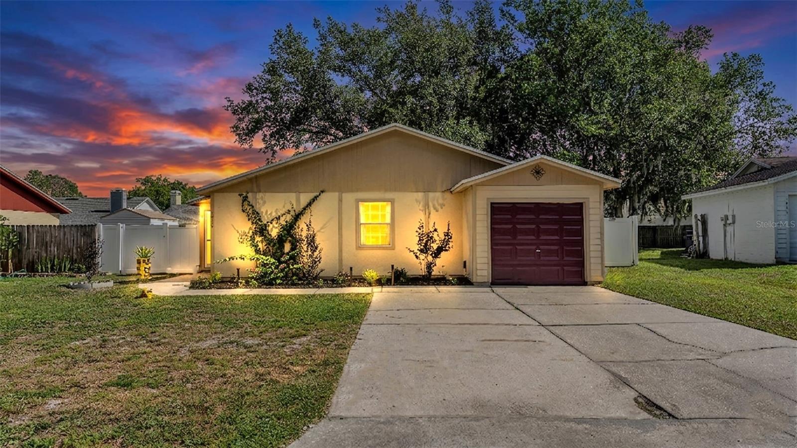 1417 PERIWINKLE CT, LAKELAND, FL, 33811