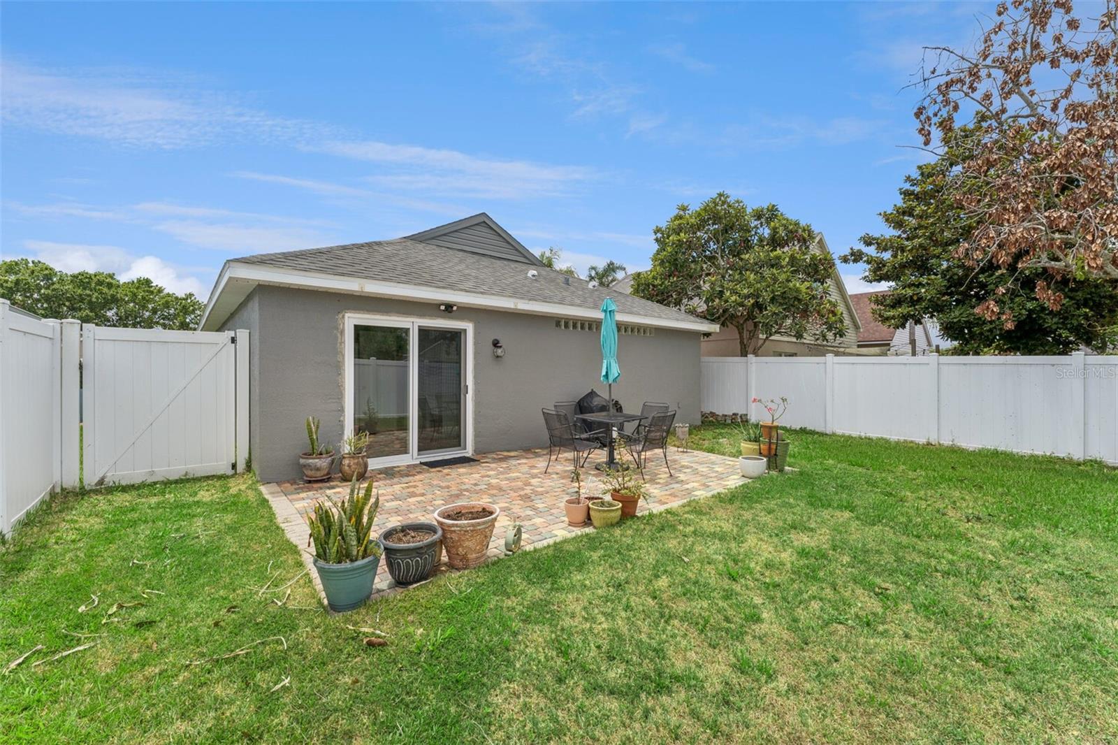 205 HORSTFIELD DR, WINTER GARDEN, FL, 34787