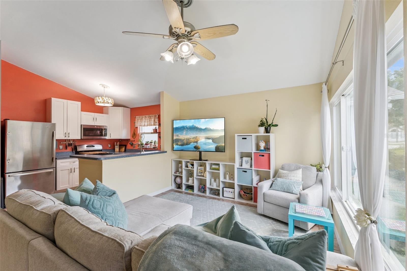 205 HORSTFIELD DR, WINTER GARDEN, FL, 34787