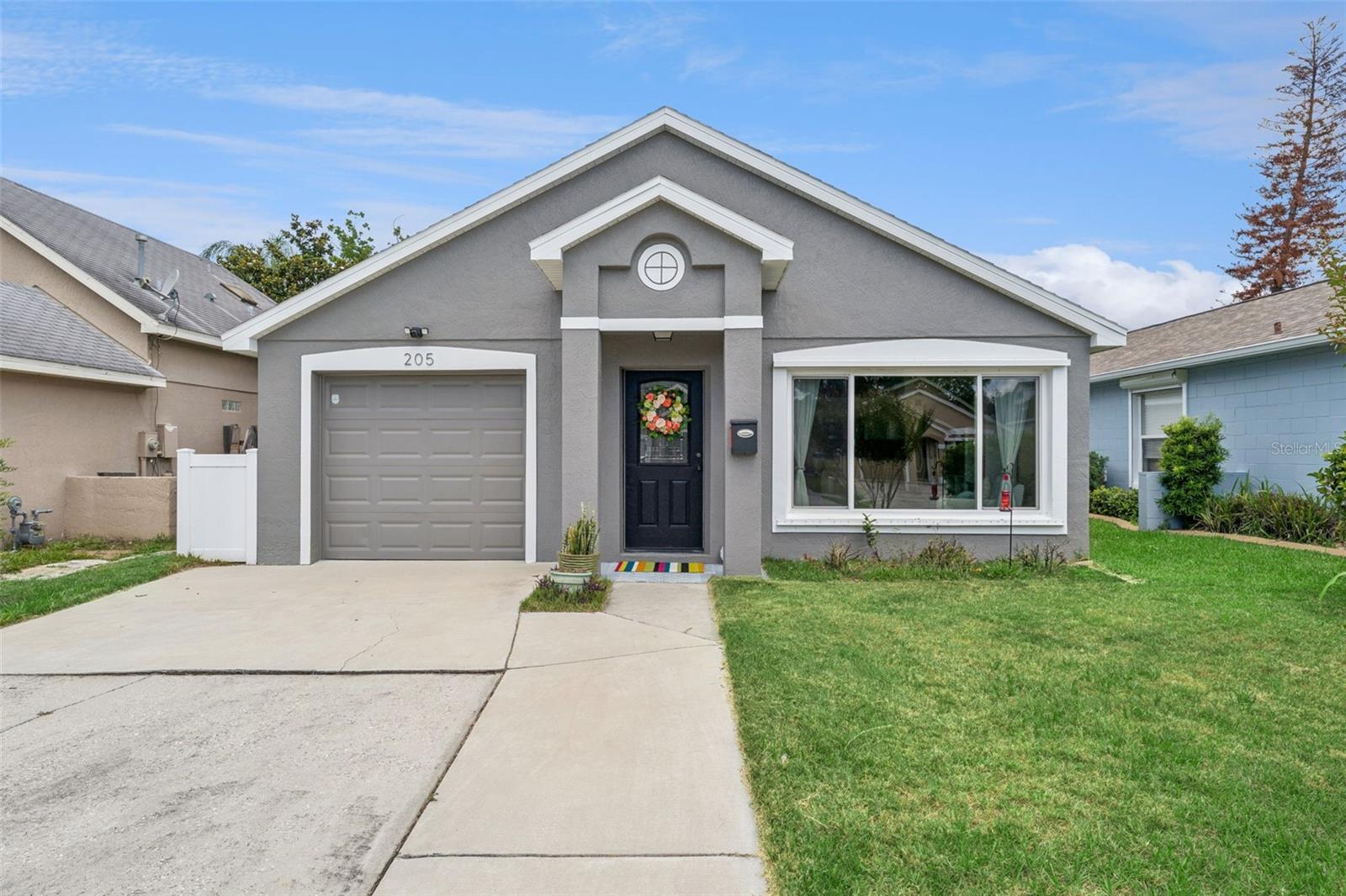 205 HORSTFIELD DR, WINTER GARDEN, FL, 34787