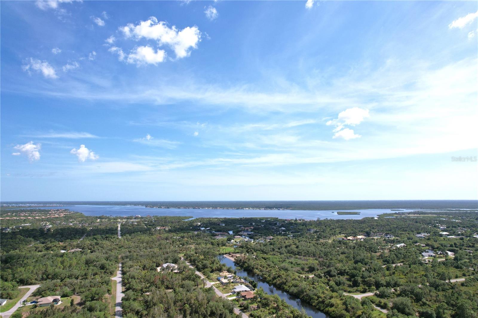 510 DAILEY ST, PORT CHARLOTTE, FL, 33953