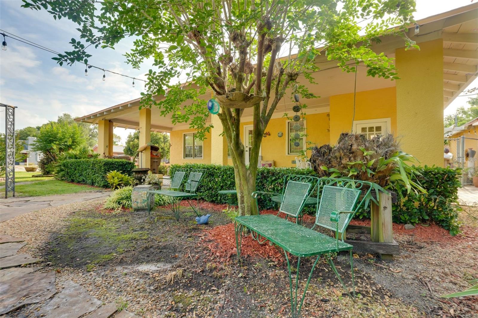 2390 SHERIDAN RD, MOUNT DORA, FL, 32757