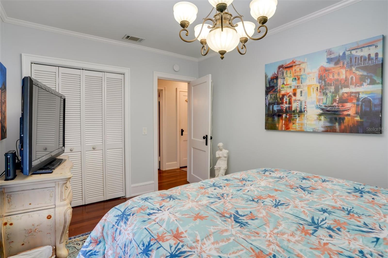 2390 SHERIDAN RD, MOUNT DORA, FL, 32757