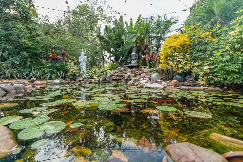 2390 SHERIDAN RD, MOUNT DORA, FL, 32757