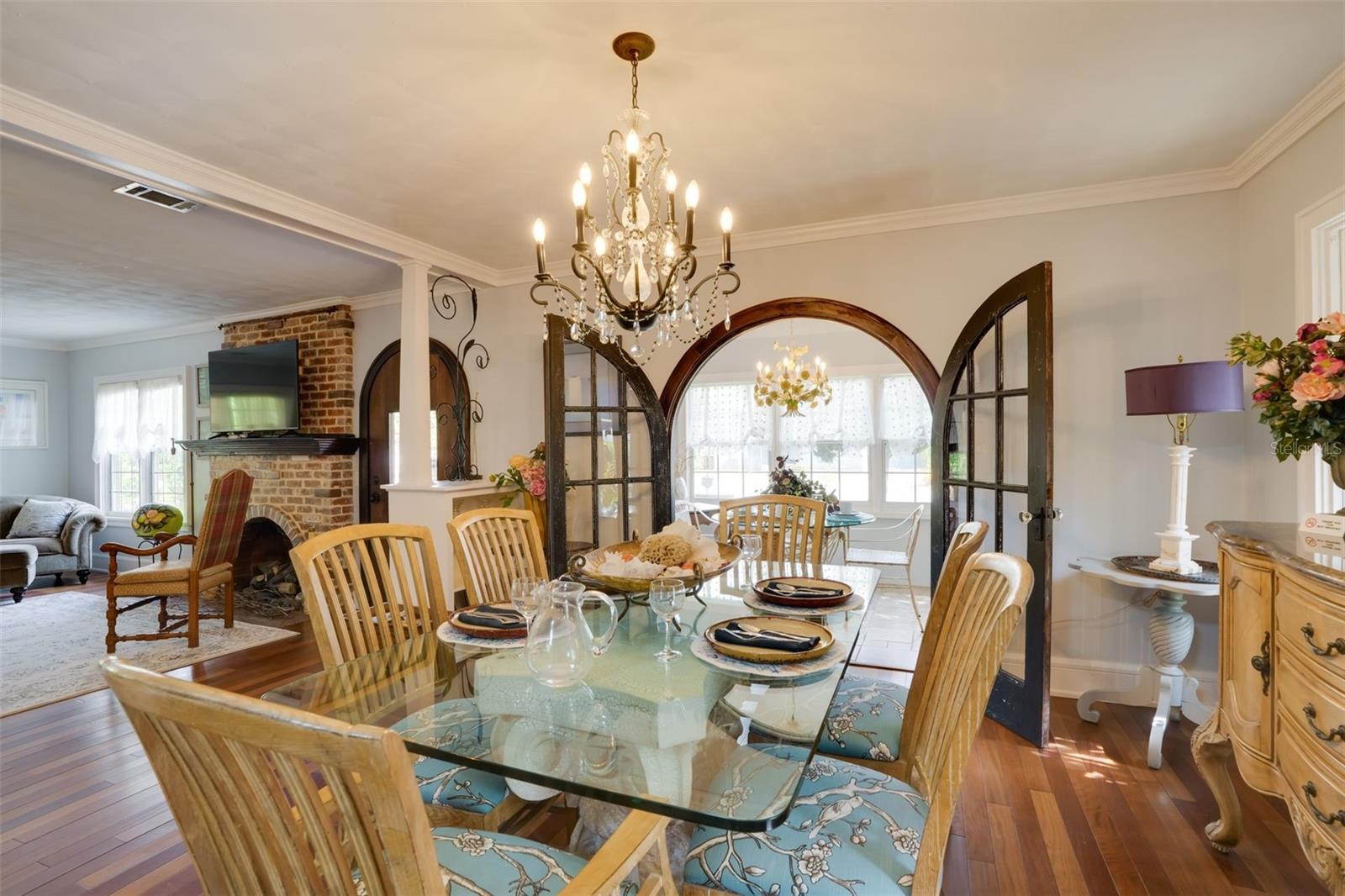 2390 SHERIDAN RD, MOUNT DORA, FL, 32757
