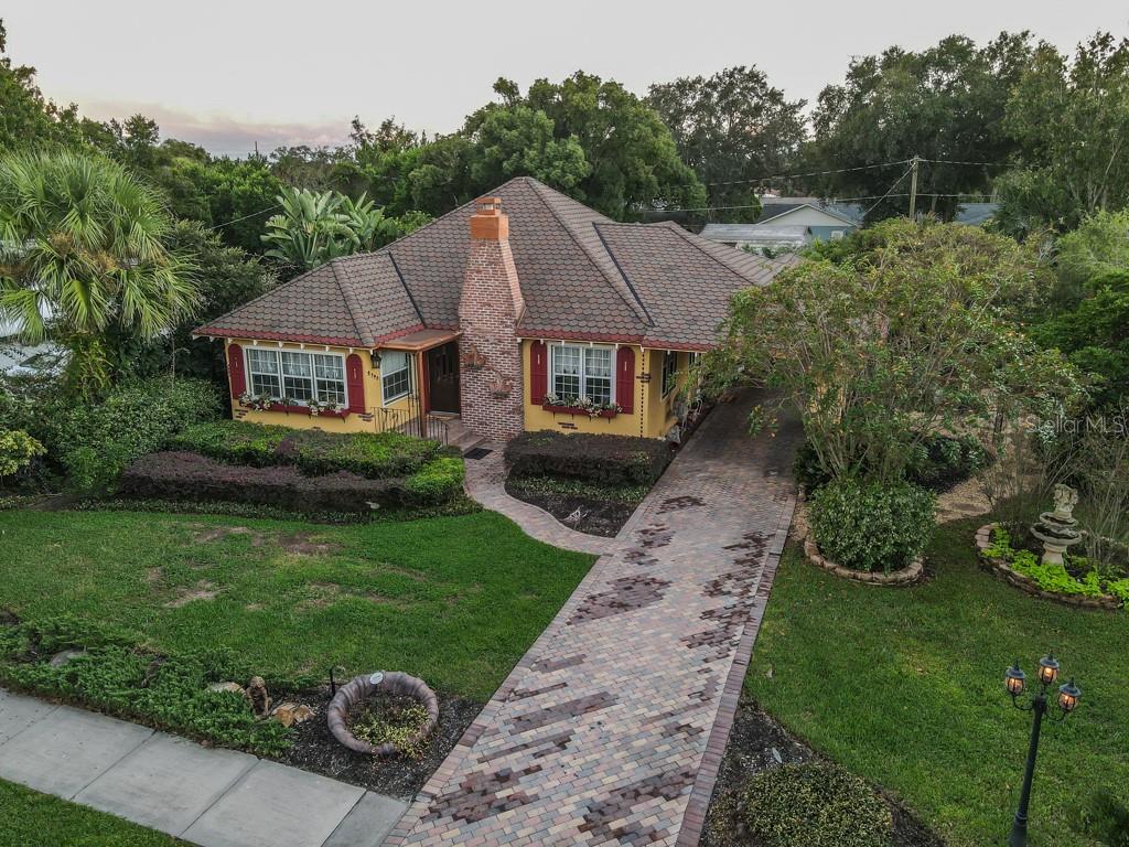 2390 SHERIDAN RD, MOUNT DORA, FL, 32757
