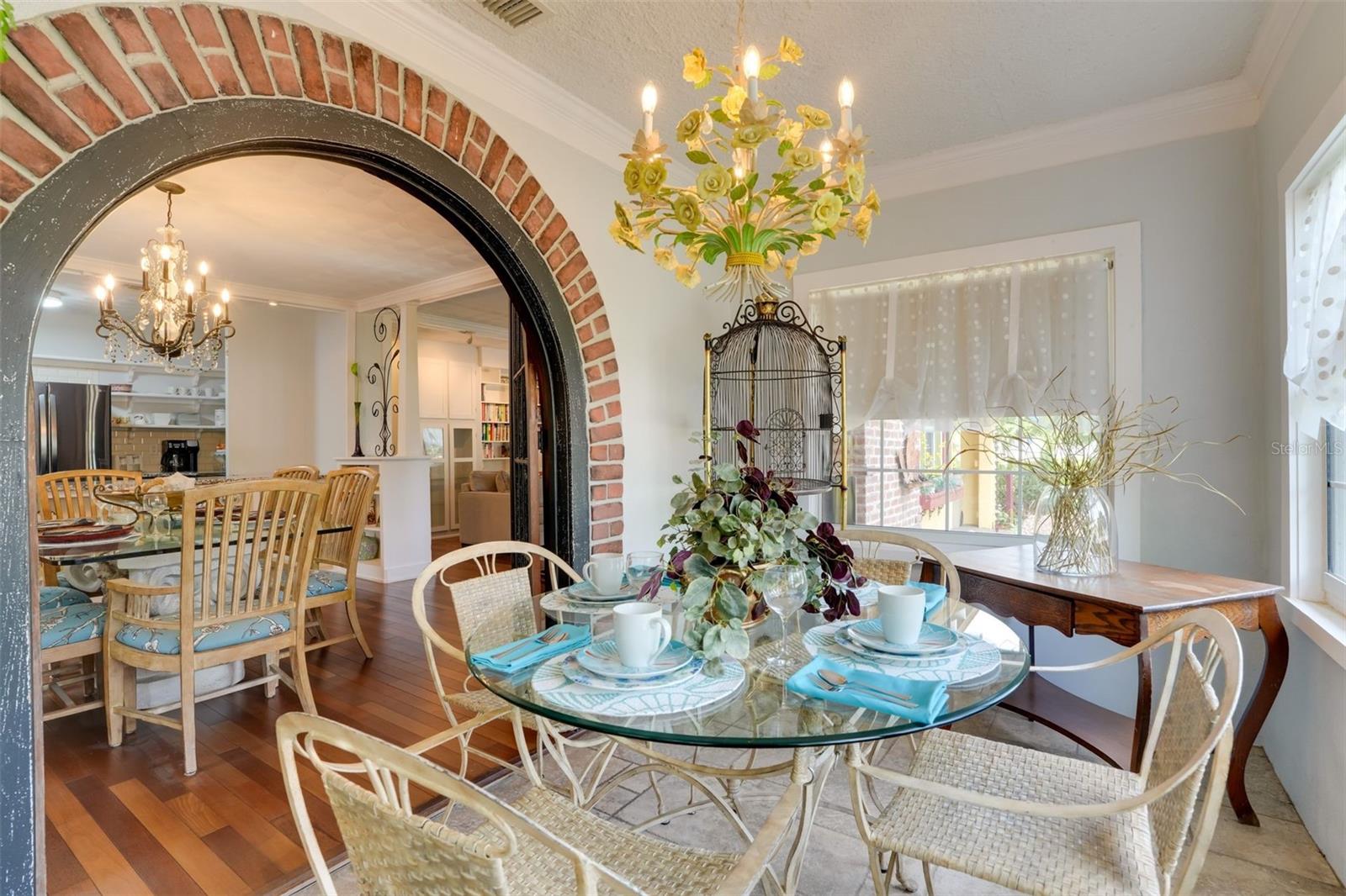 2390 SHERIDAN RD, MOUNT DORA, FL, 32757