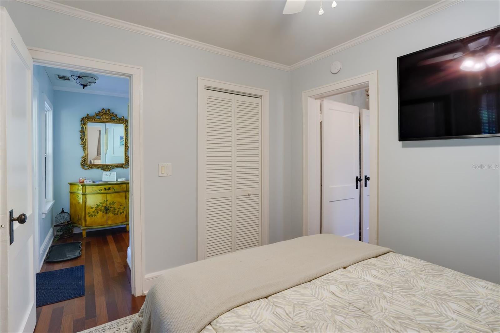 2390 SHERIDAN RD, MOUNT DORA, FL, 32757