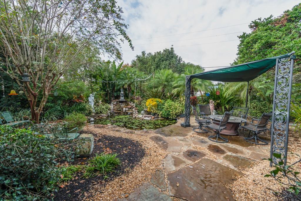 2390 SHERIDAN RD, MOUNT DORA, FL, 32757