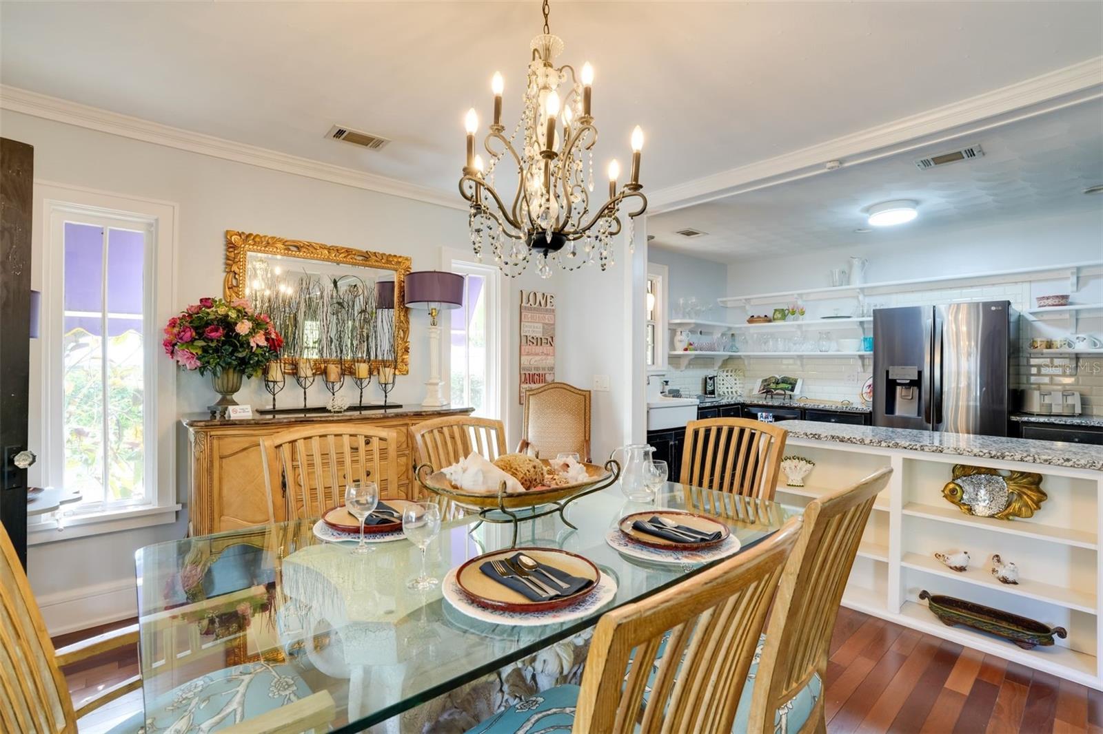 2390 SHERIDAN RD, MOUNT DORA, FL, 32757