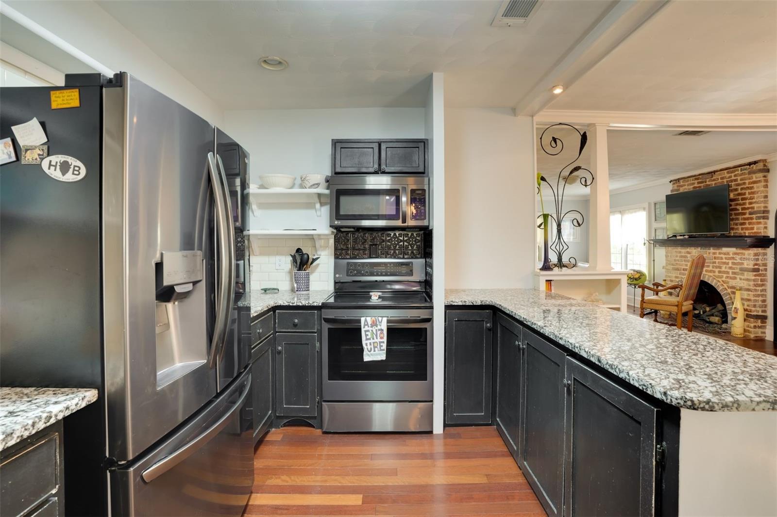 2390 SHERIDAN RD, MOUNT DORA, FL, 32757