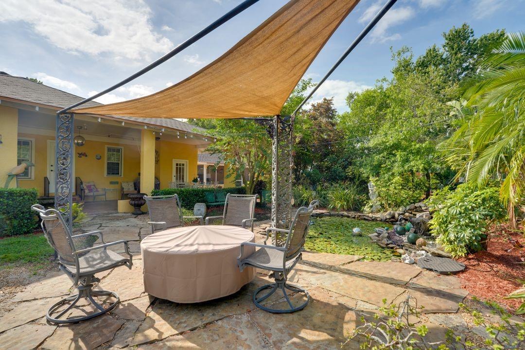 2390 SHERIDAN RD, MOUNT DORA, FL, 32757