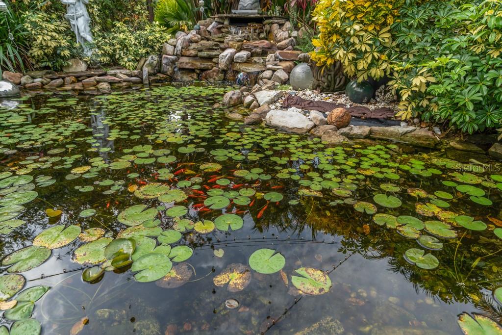 2390 SHERIDAN RD, MOUNT DORA, FL, 32757