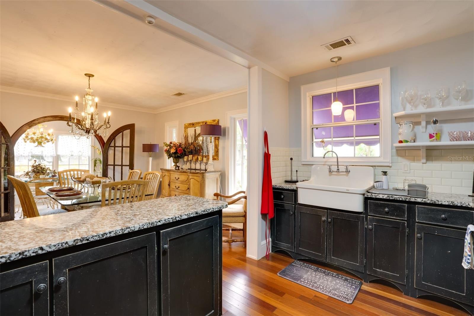 2390 SHERIDAN RD, MOUNT DORA, FL, 32757