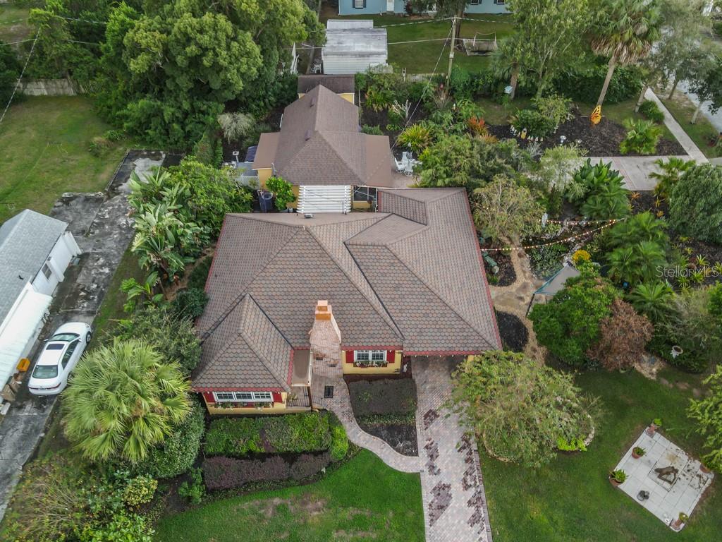 2390 SHERIDAN RD, MOUNT DORA, FL, 32757