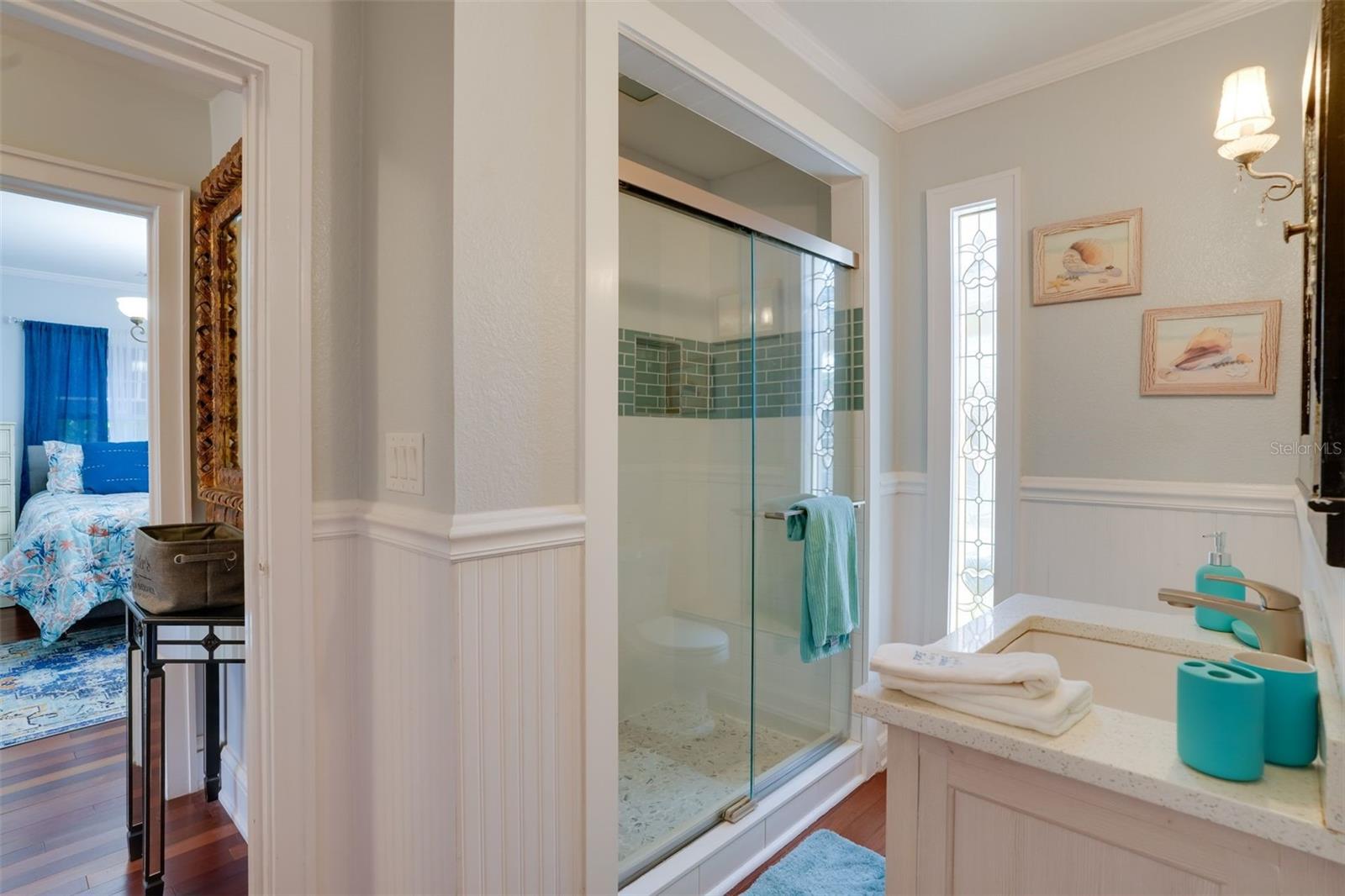 2390 SHERIDAN RD, MOUNT DORA, FL, 32757