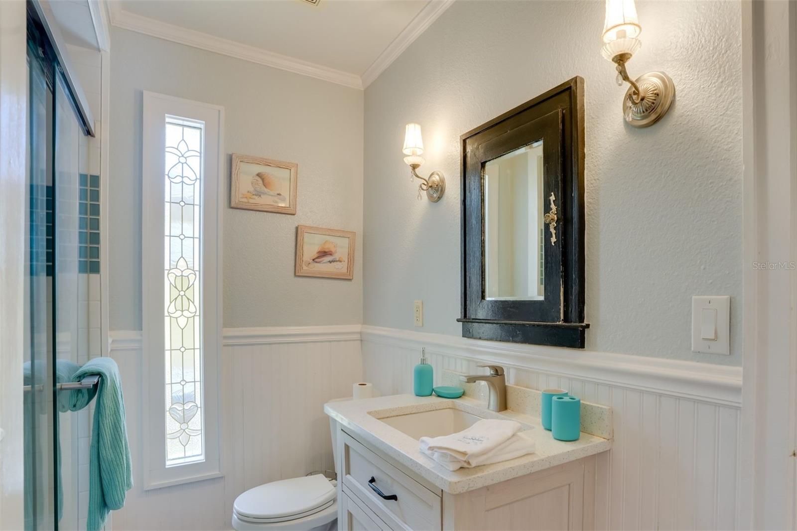 2390 SHERIDAN RD, MOUNT DORA, FL, 32757