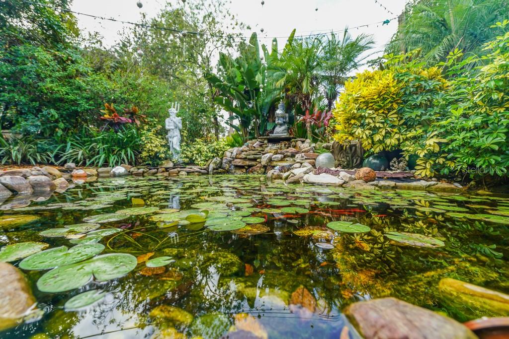 2390 SHERIDAN RD, MOUNT DORA, FL, 32757
