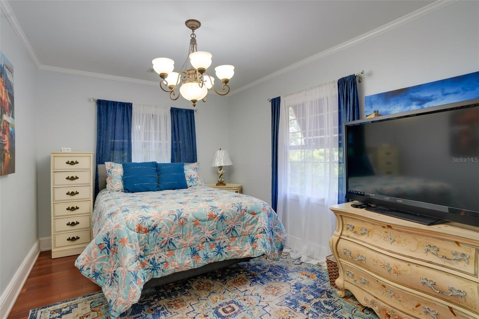 2390 SHERIDAN RD, MOUNT DORA, FL, 32757