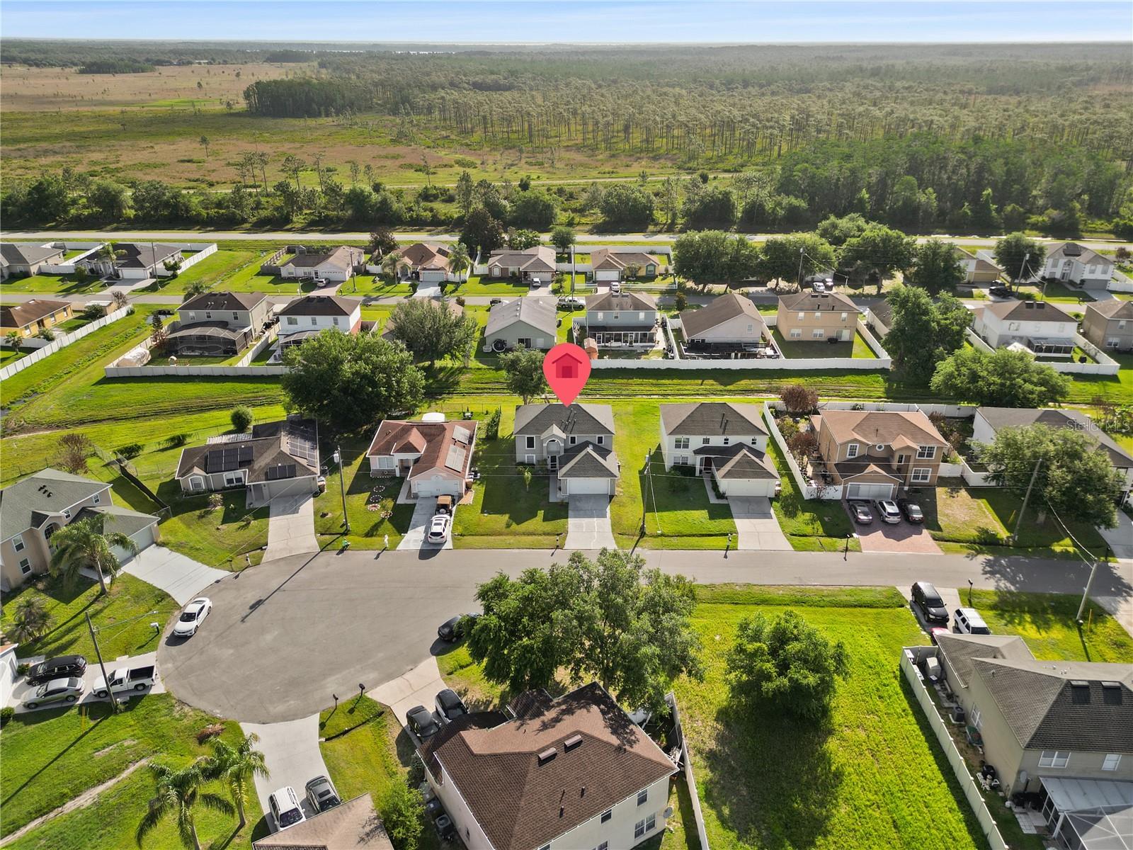 613 NOTRE DAME WAY, KISSIMMEE, FL, 34759