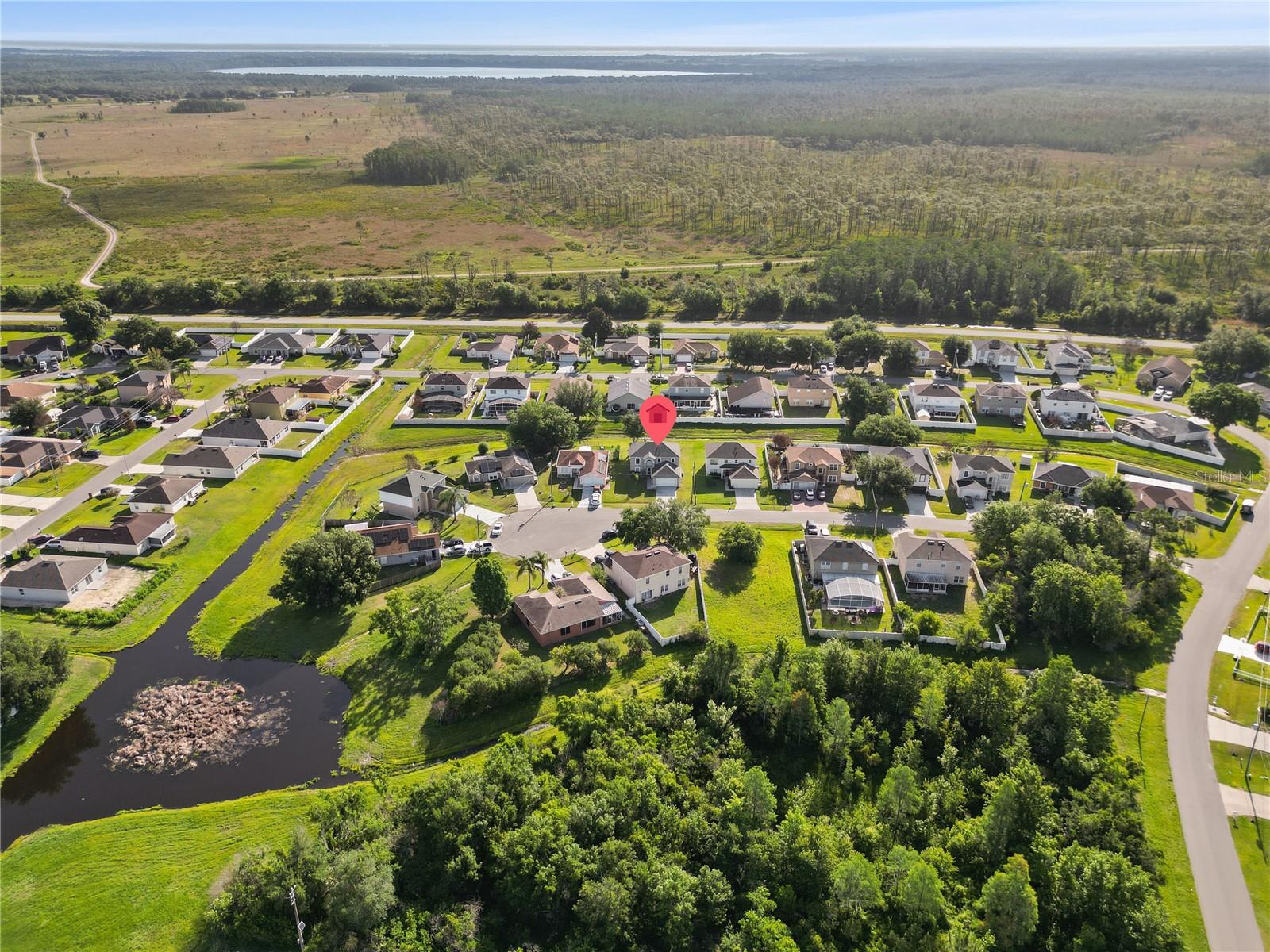 613 NOTRE DAME WAY, KISSIMMEE, FL, 34759