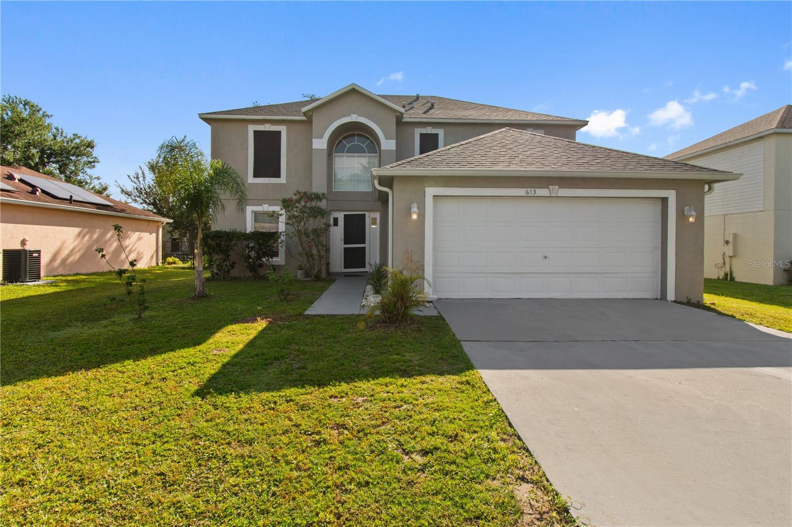 613 NOTRE DAME WAY, KISSIMMEE, FL, 34759