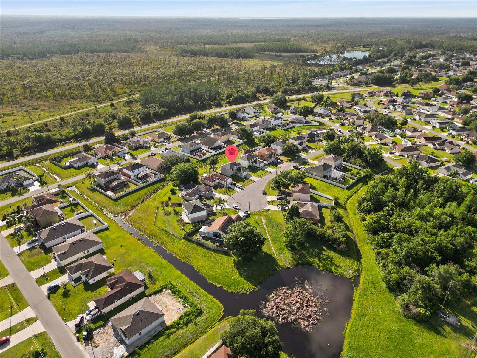 613 NOTRE DAME WAY, KISSIMMEE, FL, 34759