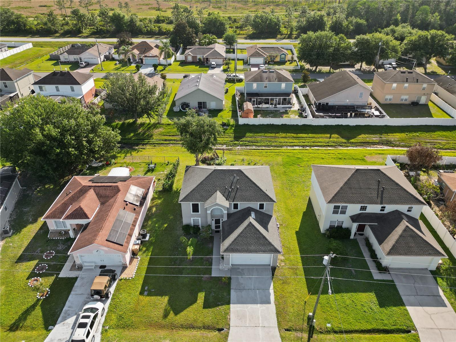 613 NOTRE DAME WAY, KISSIMMEE, FL, 34759