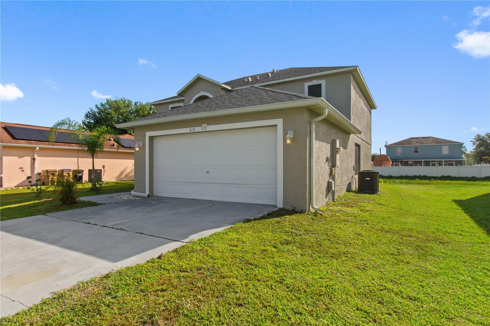 613 NOTRE DAME WAY, KISSIMMEE, FL, 34759