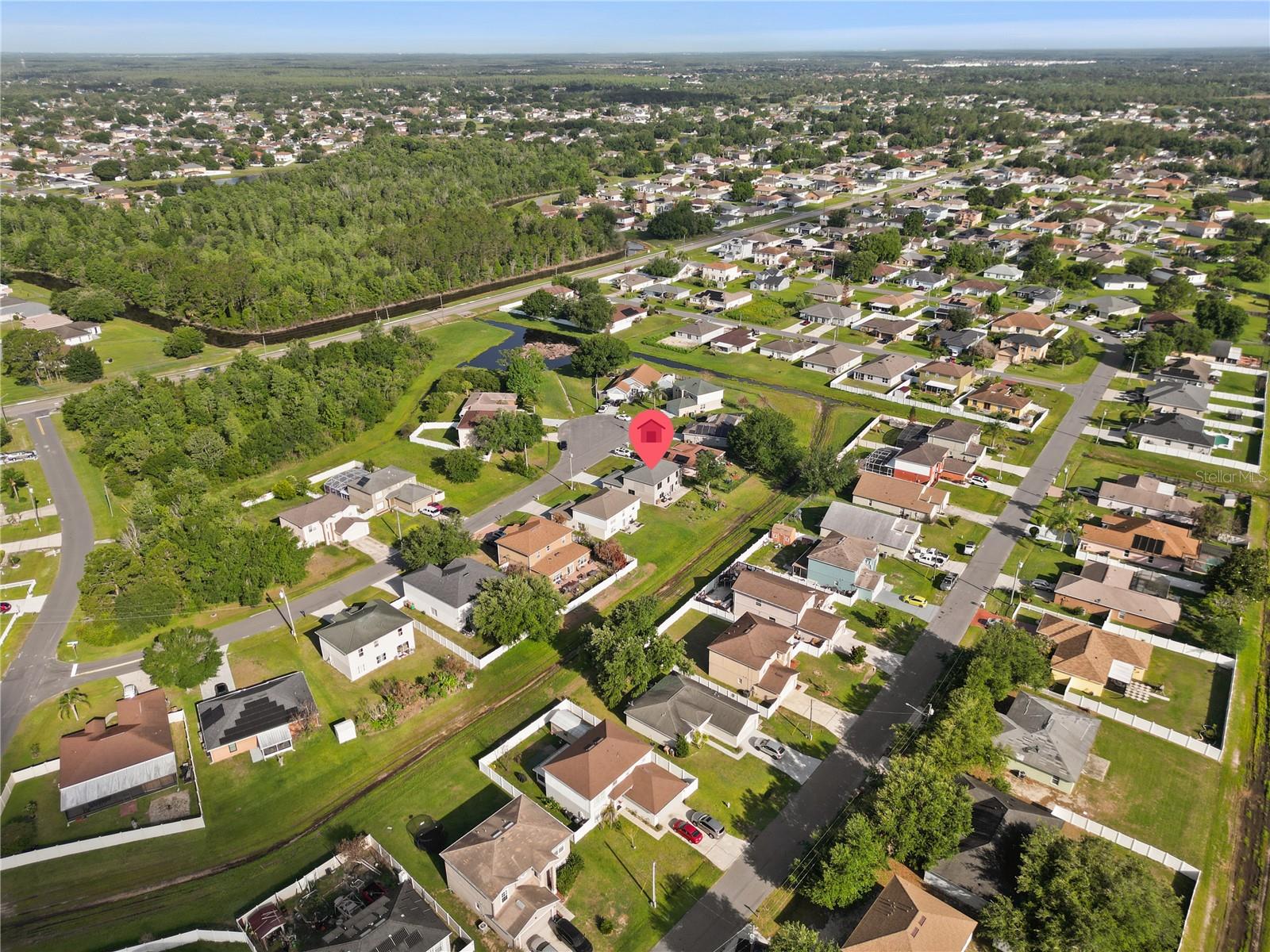 613 NOTRE DAME WAY, KISSIMMEE, FL, 34759