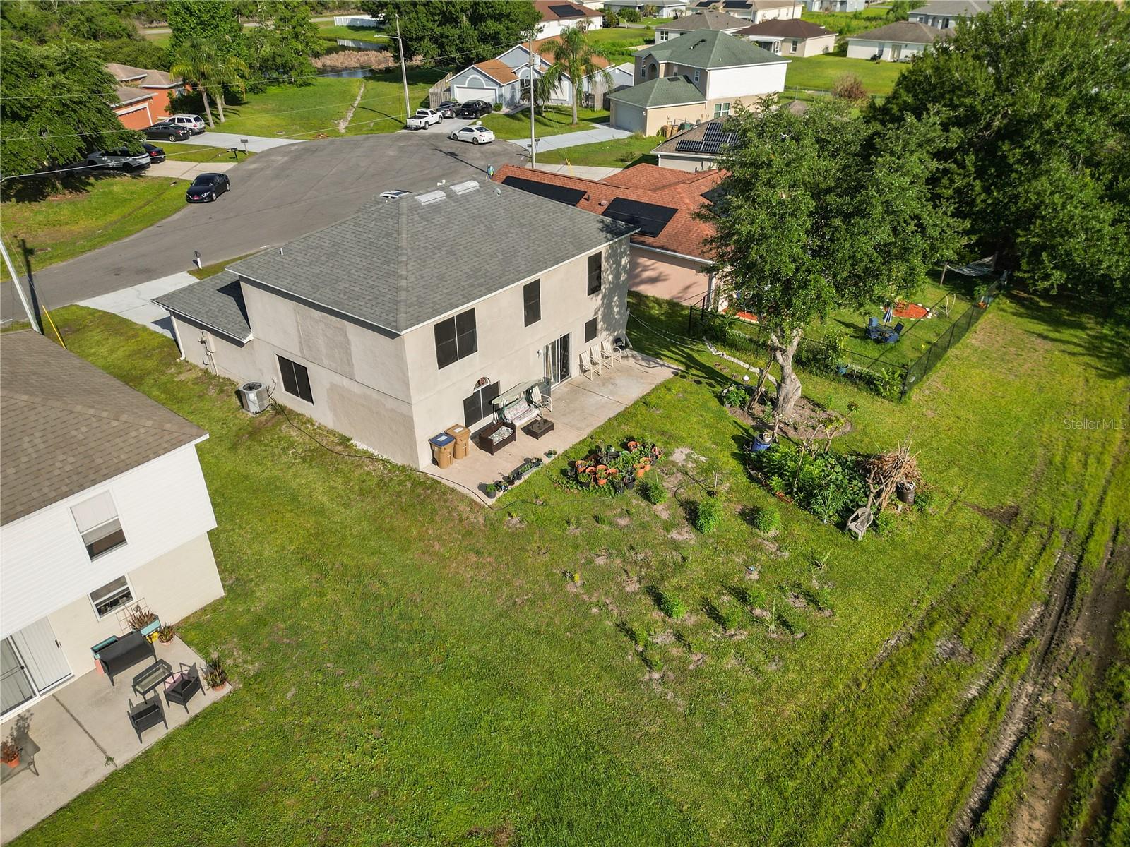 613 NOTRE DAME WAY, KISSIMMEE, FL, 34759