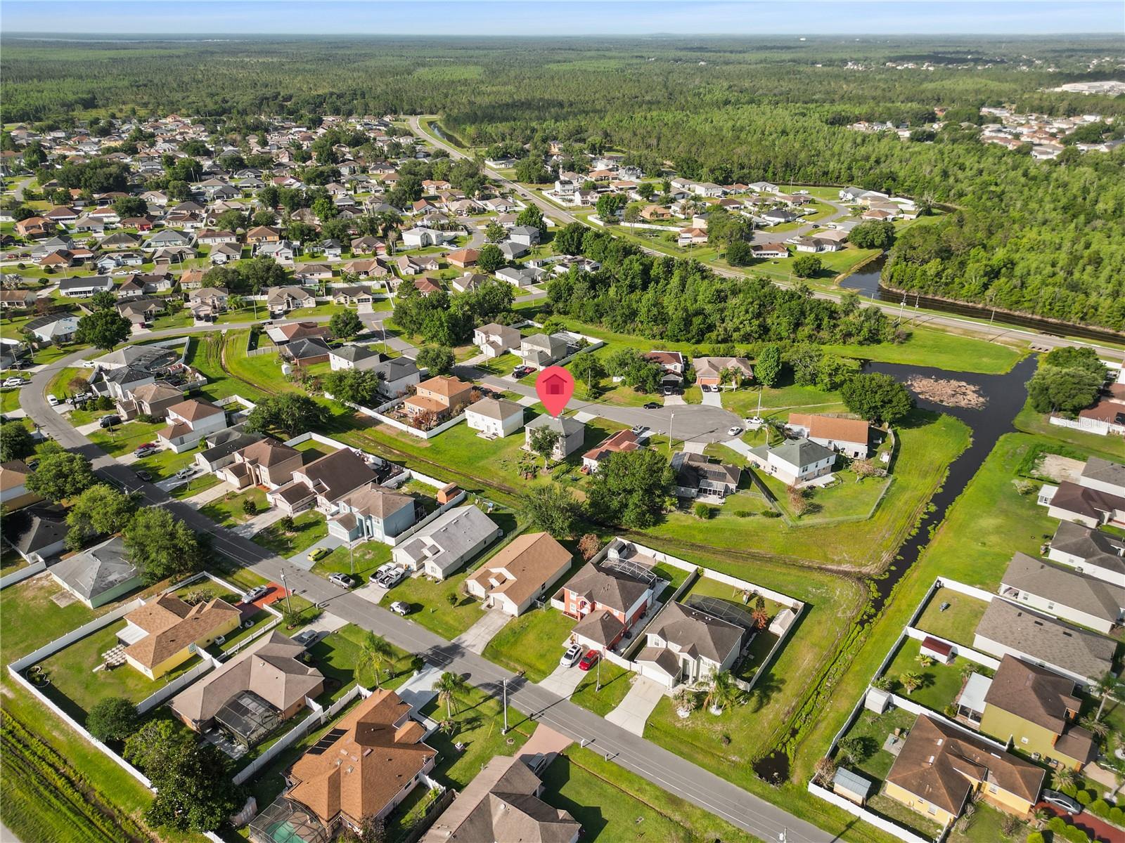 613 NOTRE DAME WAY, KISSIMMEE, FL, 34759